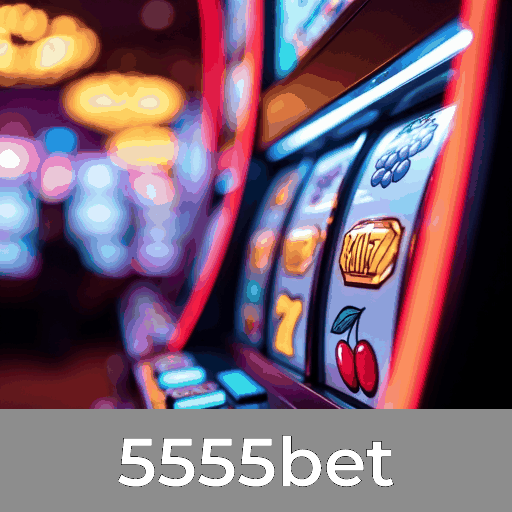 5555bet: Emoção e Oportunidade de Ganhar nos Jogos de Cassino