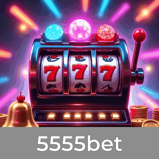 Aproveite os bônus generosos e únicos da 5555bet!