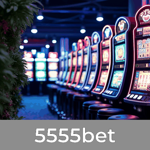 Aproveite as Promoções Imperdíveis do 5555bet