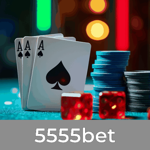 5555bet: Cassino Online e Apostas Esportivas no Brasil