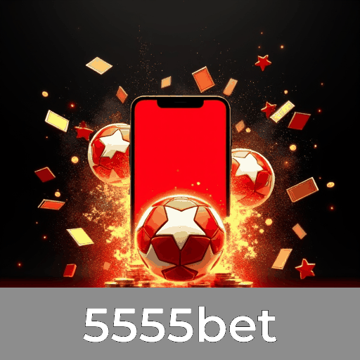 5555bet: Conquiste Facilidade e Funções Completa no App