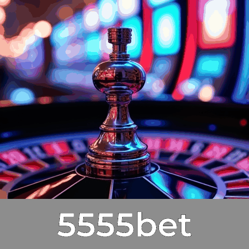 5555bet: Slots com Jackpots, Mesa com Estratégia, Dealer ao Vivo