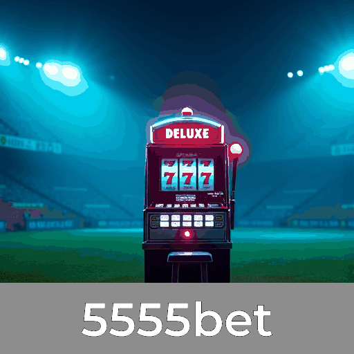 5555bet: Conquiste Facilidade e Funções Completa no App