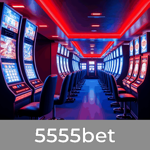 Aproveite as Promoções Imperdíveis do 5555bet