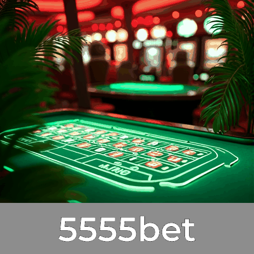 Descubra o Acesso Seguro Premium no 5555bet