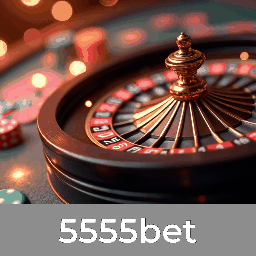 Aproveite os bônus generosos e únicos da 5555bet!