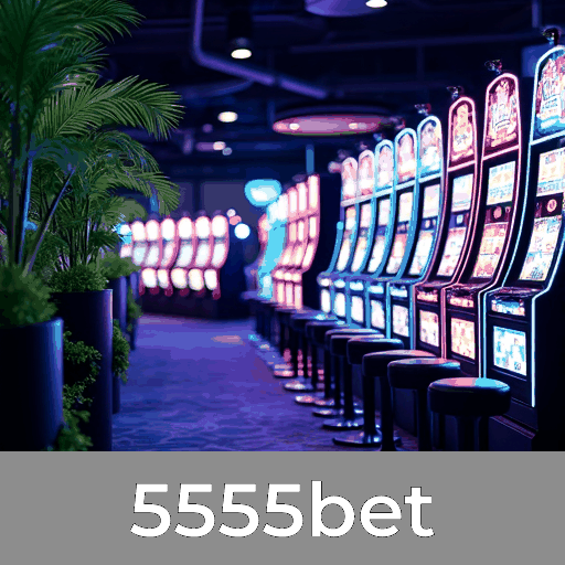 Descubra o Acesso Seguro Premium no 5555bet