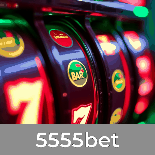 5555bet: Slots com Jackpots, Mesa com Estratégia, Dealer ao Vivo