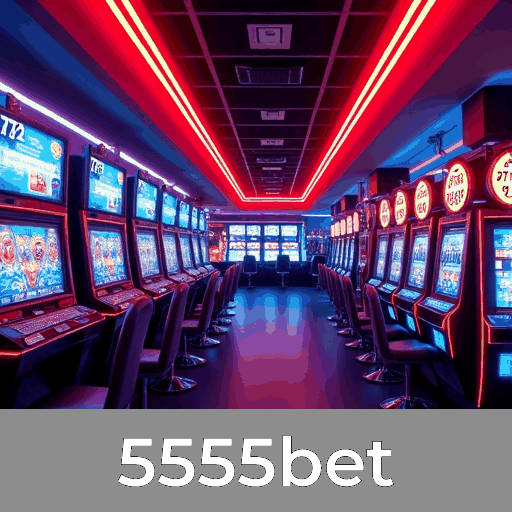 5555bet: Experiência de Jogos de Mesa Ao Vivo