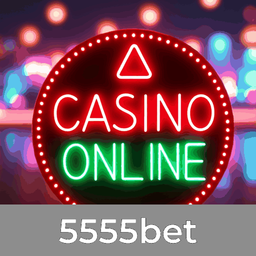 5555bet: Slots com Jackpots, Mesa com Estratégia, Dealer ao Vivo