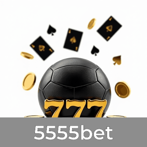 5555bet: Cassino Online e Apostas Esportivas no Brasil