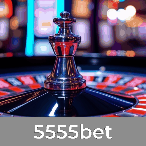 5555bet: Slots com Jackpots, Mesa com Estratégia, Dealer ao Vivo