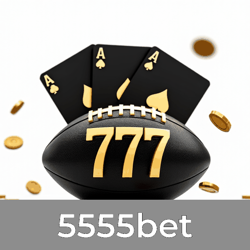 Aproveite os bônus generosos e únicos da 5555bet!