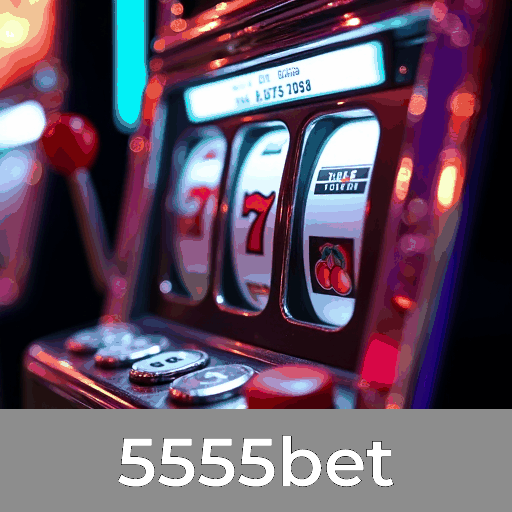 Aproveite as Promoções Imperdíveis do 5555bet