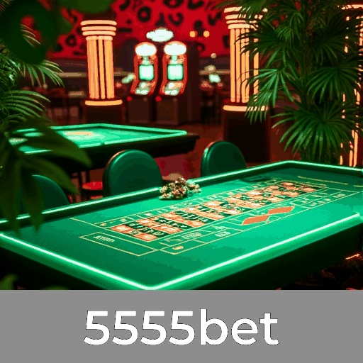 5555bet: Especialista em Apostas Esportivas Brasileiras